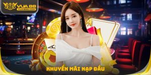 Khuyến Mãi Nạp Đầu - Ưu Đãi Tân Thủ Nhiều Người Quan Tâm