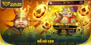 Nổ Hũ CQ9 - Khám Phá Hành Trình Săn Jackpot Cực Hay