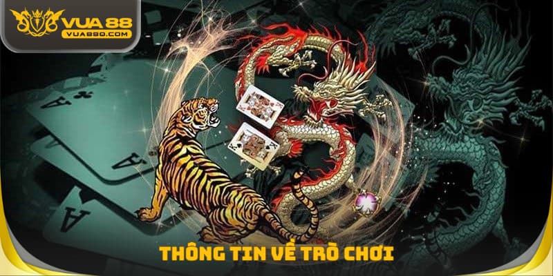 Thông tin về trò chơi