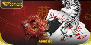 Rồng Hổ - Game Cược Casino Có Lối Chơi Siêu Hấp Dẫn