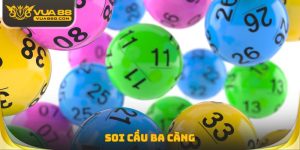 Soi Cầu Ba Càng - Cách Chinh Phục Các Kỳ Quay Thưởng