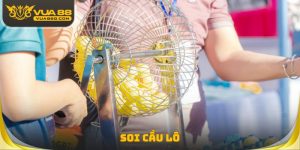 Soi Cầu Lô - Cách Gia Tăng Cơ Hội Thắng Tuyệt Đối