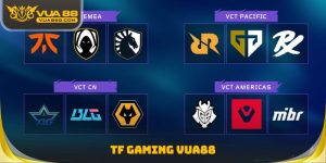 TF Gaming Vua88 - Quy Tắc Trả Thưởng Và Cách Tính Tiền Cược