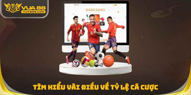 Tìm hiểu vài điều về tỷ lệ cá cược