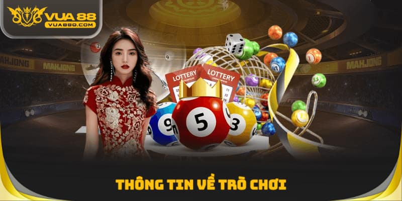 Thông tin về trò chơi